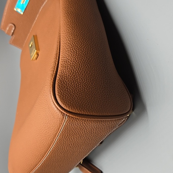 PARISA WANG Leather Backpack - Picture 11 of 12